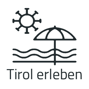 Erlebnisse und Highlights in der Region Tirol auf Trip Belgien buchen