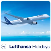 Entdecke die Welt stilvoll und komfortabel mit Lufthansa-Holidays. Unser Schlüssel zu einem unvergesslichen Belgien Urlaub liegt in maßgeschneiderten Flug+Hotel Paketen, die dich zu den schönsten Ecken Europas und darüber hinaus bringen. Egal, ob du das pulsierende Leben einer Metropole auf einer Städtereise erleben oder die Ruhe in einem Luxusresort genießen möchtest, mit Lufthansa-Holidays fliegst du stets mit Premium Airlines. Erlebe erstklassigen Komfort und kompromisslose Qualität mit unseren Belgien  Business-Class Reisepaketen, die jede Reise zu einem besonderen Erlebnis machen. Ganz gleich, ob es ein romantischer Belgien  Ausflug zu zweit ist oder ein abenteuerlicher Belgien Familienurlaub – wir haben die perfekte Flugreise für dich. Weiterhin steht dir unser umfassender Reiseservice zur Verfügung, von der Buchung bis zur Landung.