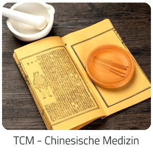 Reiseideen - TCM - Chinesische Medizin -  Reise auf Trip Belgien buchen